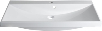 Мебельная раковина Aquanet Нота, 00284114, 90 см