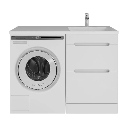 Тумба с раковиной Sanstar Толедо, 60 см, 366.1-1.4.1.КПДАЛ