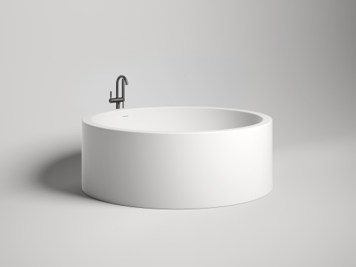 Ванна Salini ISOLA S-Sense 200x200