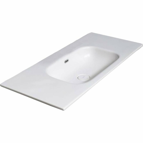 Мебельная раковина Boheme Vallessi, 838-120-WG, 121 см