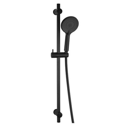 Душевая стойка Caprigo Parts, черный, 98-571-ner