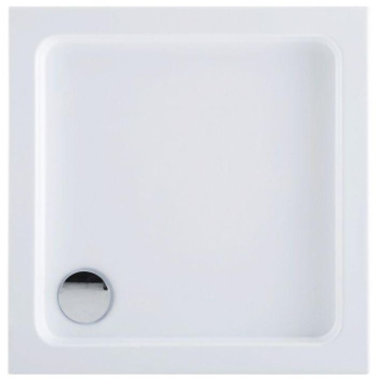 Душевой поддон Aquanet GL180, 100x100, 00265562
