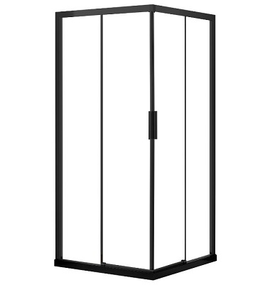 Душевые углы