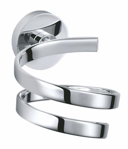Держатель для фена Wonzon &amp; Woghand EASY, хром, WW-8155