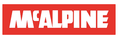 McALPINE