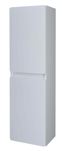 Шкаф-пенал Stella Polar Корделия, 35 см, белый, SP-00001041
