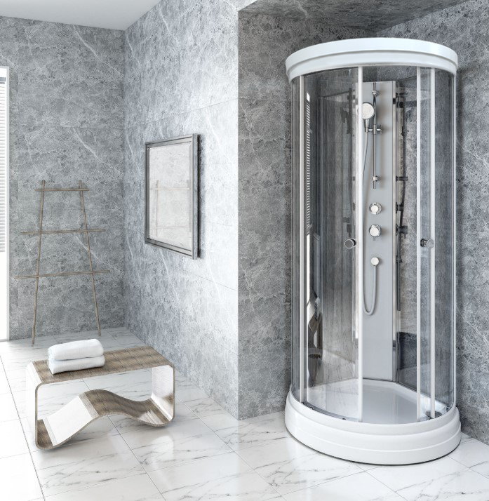 Душевая кабина Стронг