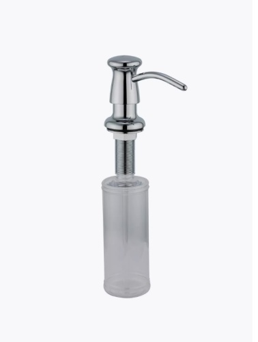 Дозатор Gappo сатин G403-5