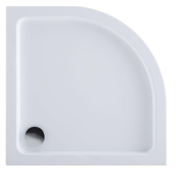 Душевой поддон Aquanet GL180, 100x100, 00265563