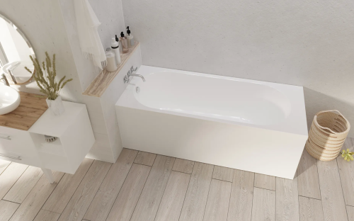 Ванна Marka One Vesper, 170х70, 01вес1770