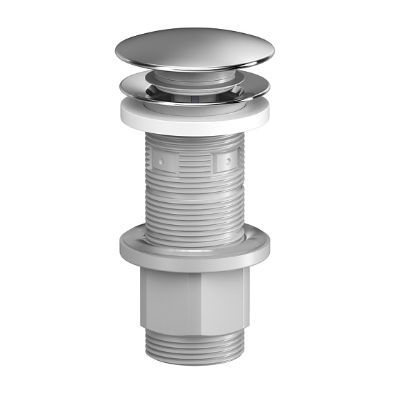 Донный клапан AM.PM AM.PM, хром, F070M100