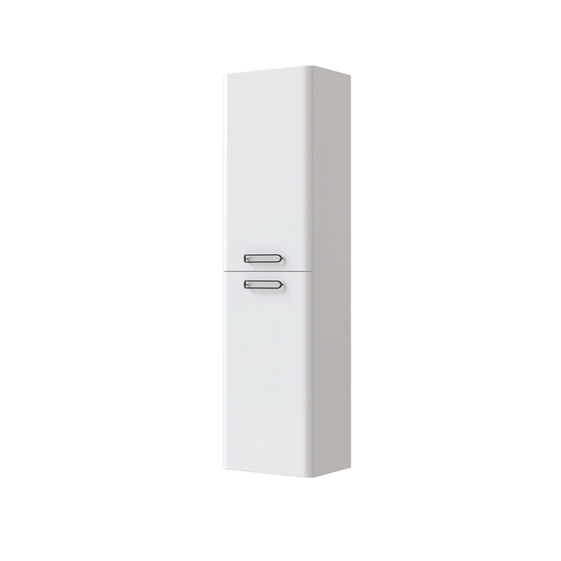 Шкаф-пенал Iddis Brick, 40 см, BRI40W0i97
