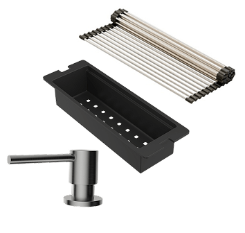 Аксессуары для моек