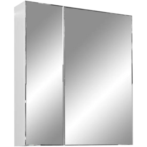 Шкаф с зеркалом Stella Polar Концепт, 60 см, SP-00000051