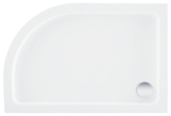 Душевой поддон Aquanet GL180, 120x80, 00265566