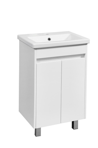 Тумба для раковины Stella Polar Фаворита, 50 см, SP-00000162...