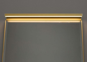 Светильник De Aqua Алюминиум 90 медь