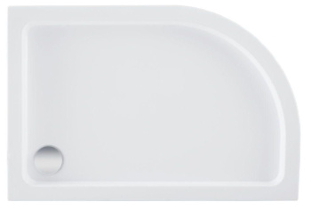 Душевой поддон Aquanet GL180, 120x80, 00265567