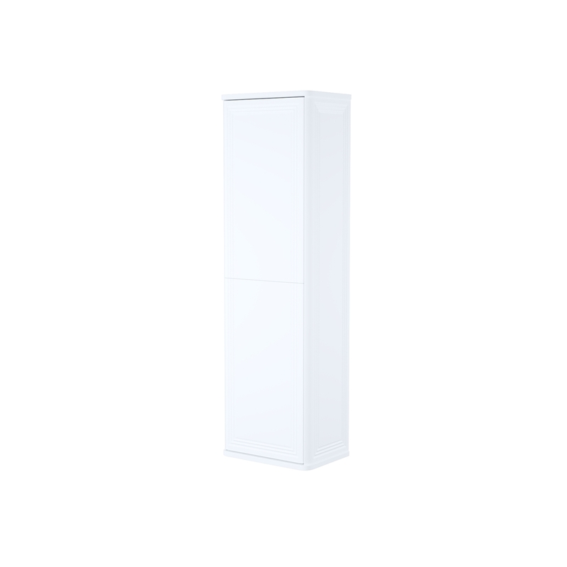 Шкаф-пенал Iddis Oxford Neo, 40.6 см, OXN40W0i97