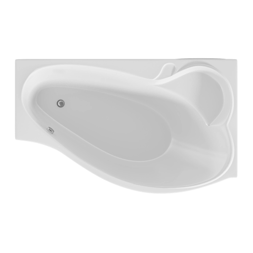 Ванна Marka One Gracia, 170х99, 01гр1710п