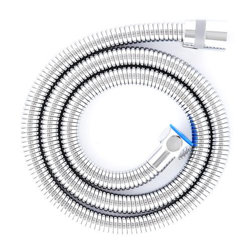 Шланг для душа Hot and Cold, хром, 30110