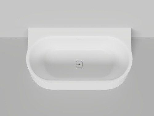 Ванна Salini PERLA W S-Stone 170x90