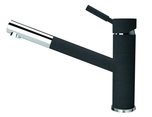 Смеситель для кухни Florentina Фита поворотный, 313.18L.1223.102