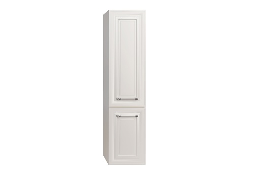 Шкаф-пенал ASB-Woodline Валенца, 40 см, 11930 СК
