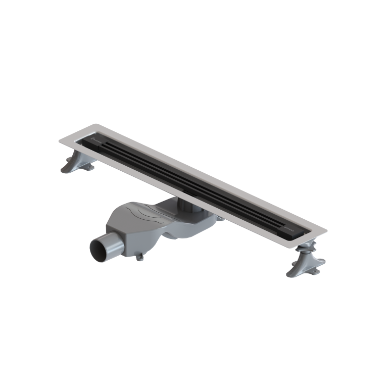 Душевой трап Boheme B&T Infinity, 60 см, 981-60-B...