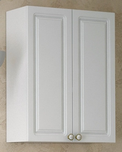 Шкаф для ванной Corozo Классика, 55 см, SD-00000326