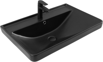 Мебельная раковина Aquanet Ирис, 00329248, 71 см