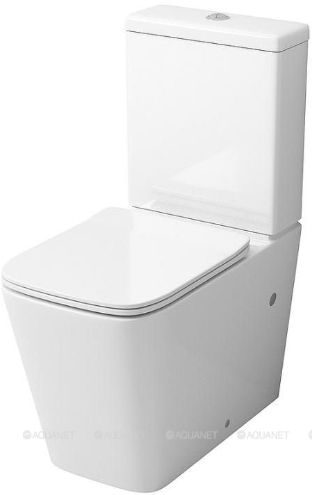 Унитаз Grossman, напольный, GR-4445S