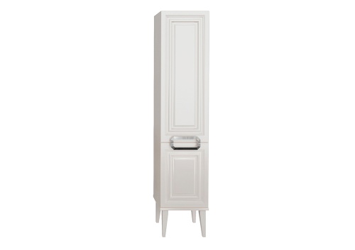 Шкаф-пенал ASB-Woodline Летиция, 40 см, 80655
