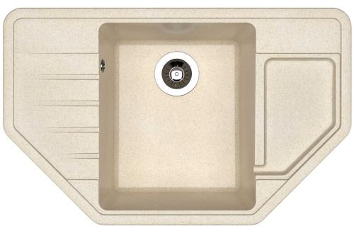 Кухонная мойка Dr. Gans РИО