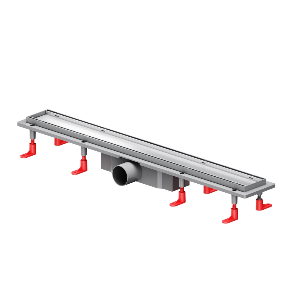Душевой трап AM.PM PrimeFlow, 70 см, W02SC-U11-070-04SB...