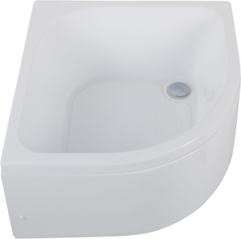 Душевой поддон Aquanet Optimal, 90x90, 00293357