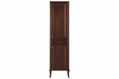 Шкаф-пенал ASB-Woodline Салерно, 40 см, 9700 АНТ