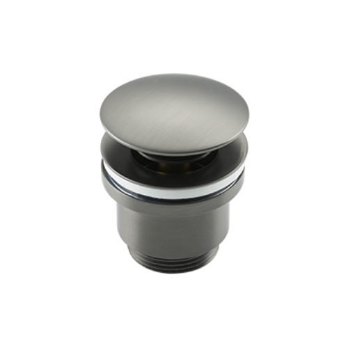 Донный клапан Frap, оружейная сталь, F62-9