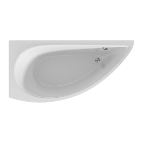 Ванна 1Marka Piccolo, 150х75, 01пк1770л