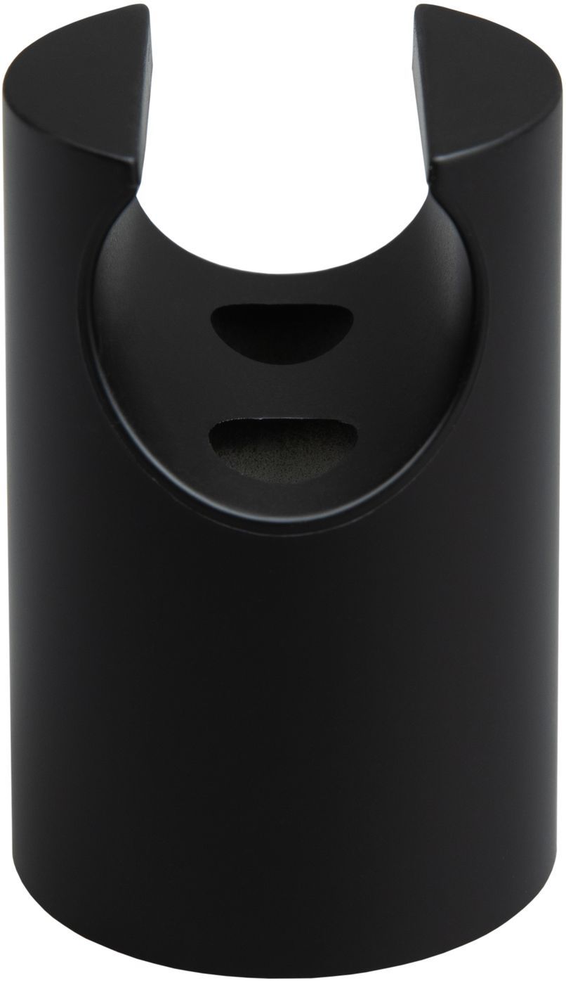 Держатель для душа Allen Brau Priority 5.31B15-31 черный матовый в Москве