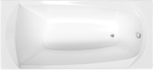 Ванна 1Marka Elegance, 150х70, 01эл1570