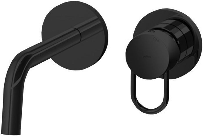 Встраиваемые смесители для раковины