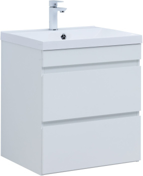 Тумба для раковины Aquanet Нота New, 60 см, 00335417...