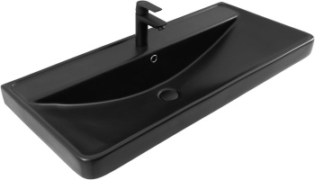 Мебельная раковина Aquanet Ирис, 00329251, 105 см