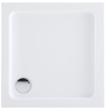 Душевой поддон Aquanet GL180, 80x80, 00265568