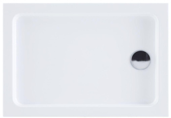 Душевой поддон Aquanet GL180, 100x70, 00265564