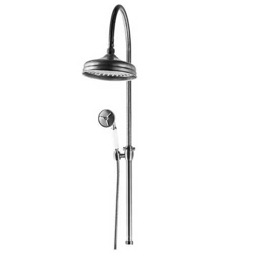Душевая система Caprigo Parts, хром, 99-060-crm