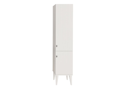 Шкаф-пенал ASB-Woodline Федерика, 40 см, 80446
