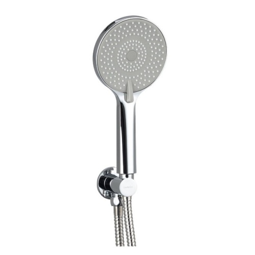 Душевой гарнитур Caprigo Parts, хром, 98-522-crm