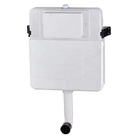 Смывные бачки скрытого монтажа